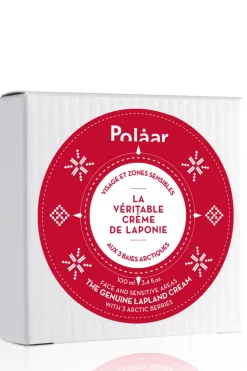 Discount Crème visage & zones sensibles La Véritable Crème de Laponie aux 3 Baies Arctiques Soin De Nuit|Soin De Jour