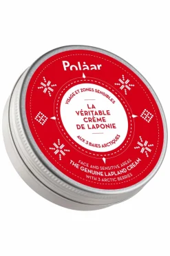 Crème visage & zones sensibles La Véritable Crème de Laponie aux 3 Baies Arctiques Pieds|Mains