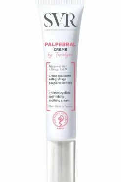 Clearance Crème visage apaisante anti-grattage paupières irritées Palpebral Contour Des Yeux & Cils