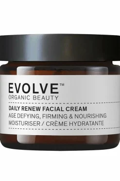 Outlet Crème visage daily renew Soin De Jour
