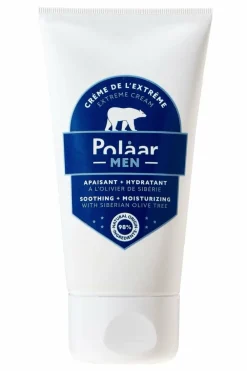 Sale Crème visage de l’Extrême apaisante & hydratante à l’Olivier de Sibérie Homme Hydratant
