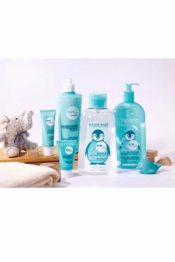 New Crème visage et corps Cold-cream Abcderm Enfant Crème & Lait|Bébé & Enfant