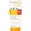 Best Crème visage et stick lèvres 2en1 SPF50+ Photoderm Duo Ski Protection Solaire|Soin Lèvres