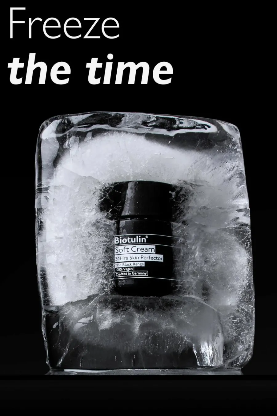 Crème visage hydratante Soin De Jour