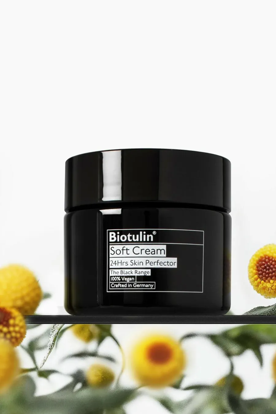 Crème visage hydratante Soin De Jour