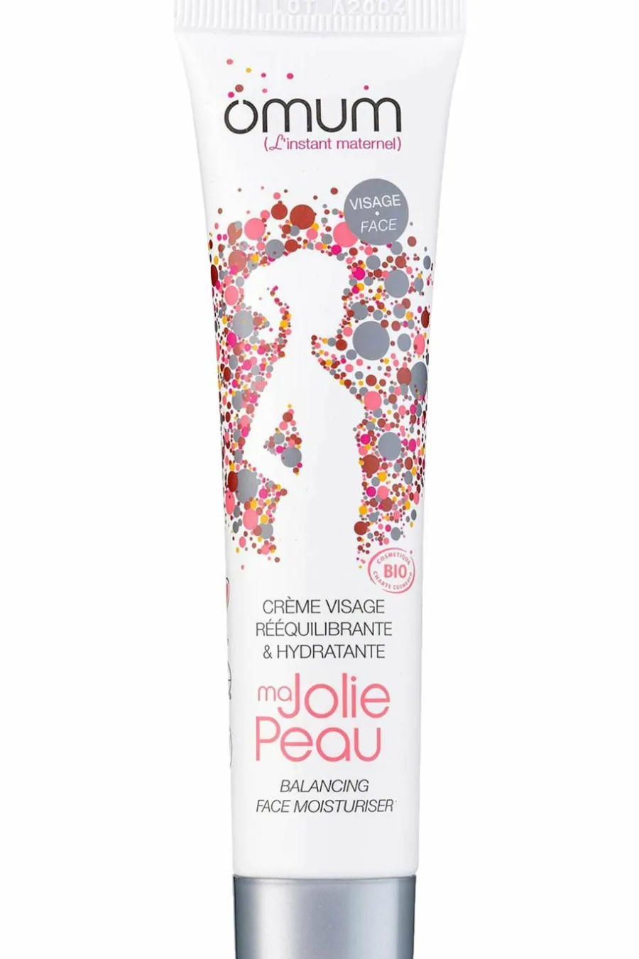 Discount Crème visage rééquilibrante et hydratante Ma Jolie Peau Soin De Jour|Anti-Imperfection & Rougeurs