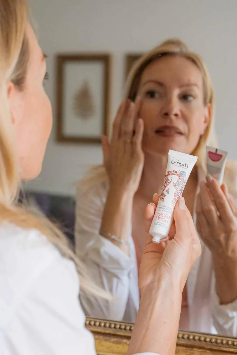 Discount Crème visage rééquilibrante et hydratante Ma Jolie Peau Soin De Jour|Anti-Imperfection & Rougeurs