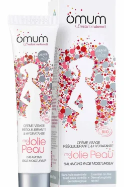 Discount Crème visage rééquilibrante et hydratante Ma Jolie Peau Soin De Jour|Anti-Imperfection & Rougeurs
