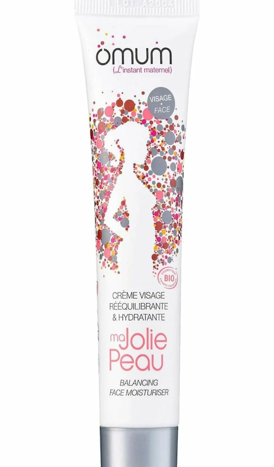 Discount Crème visage rééquilibrante et hydratante Ma Jolie Peau Soin De Jour|Anti-Imperfection & Rougeurs