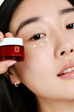 Clearance Crème yeux multi-perfectrice Skin Therapy Eye Contour Des Yeux & Cils