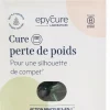 Hot Cure Complexe Perte de poids Compléments Alimentaires|Complément Alimentaire