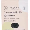 Clearance Cure contrôle glycémique Nutrition