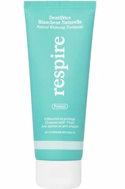Clearance Dentifrice Blancheur Naturelle Dentifrice & Blanchisseur