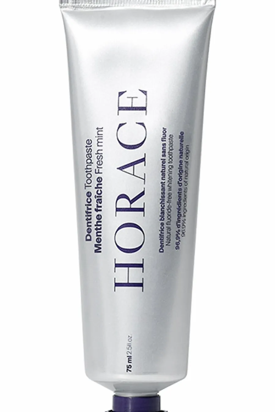Best Dentifrice blanchissant menthe fraîche Dentifrice & Blanchisseur