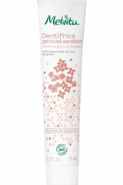 Discount Dentifrice gencives sensibles bio Dentifrice & Blanchisseur