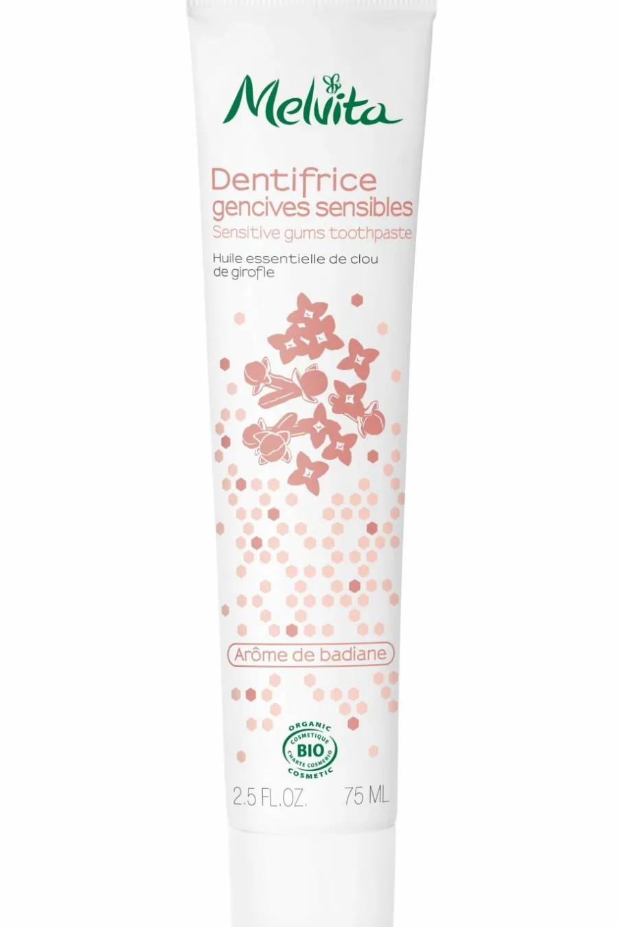 Discount Dentifrice gencives sensibles bio Dentifrice & Blanchisseur