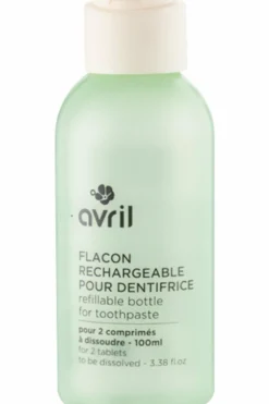 Clearance Dentifrice rechargeable à reconstituer Dentifrice & Blanchisseur
