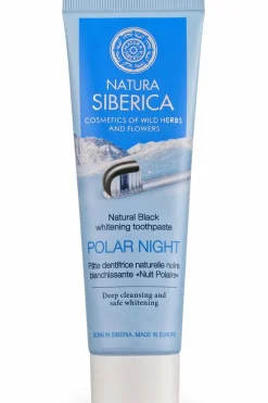 Best Dentifrice Sibérie Nuit Polaire Dentifrice & Blanchisseur