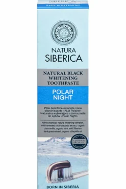 Best Dentifrice Sibérie Nuit Polaire Dentifrice & Blanchisseur
