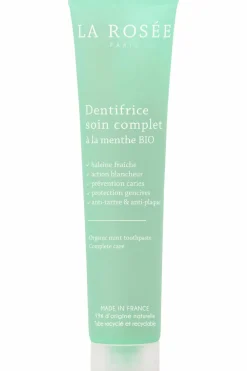 Best Dentifrice soin complet Dentifrice & Blanchisseur