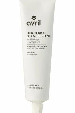 Online Dentrifrice blanchissant sans fluor Dentifrice & Blanchisseur