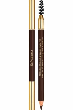 Dessin des Sourcils Crayon & Poudre Sourcils