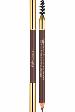 Dessin des Sourcils Crayon & Poudre Sourcils