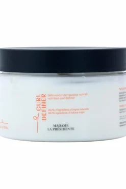 Best Définisseur de boucles nutri-actif Masque & Soin