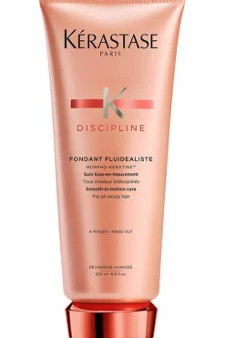 Hot Discipline Fondant Fluidéaliste Masque & Soin