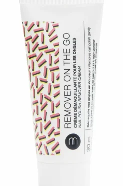 Online Dissolvant crème Remover on the go Dissolvant