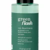 New Dissolvant Green Flash rechargeable Dissolvant