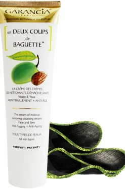 Discount Démaquillant en deux coups de baguette® Démaquillant Visage