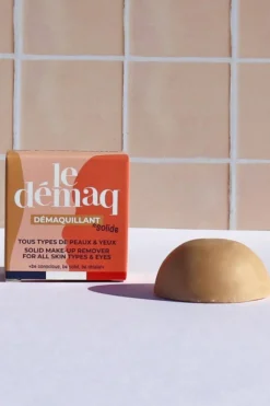 Online Démaquillant solide Démaquillant Visage|Démaquillant Yeux & Lèvres