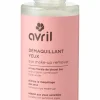 Hot Démaquillant yeux bio Nettoyant Visage|Démaquillant Yeux & Lèvres