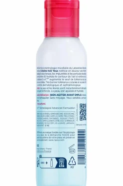 New Démaquillant yeux Créaline H2O Démaquillant Yeux & Lèvres