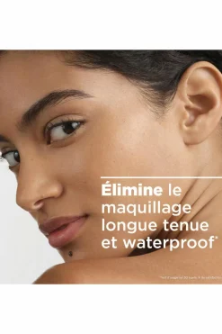 New Démaquillant yeux Créaline H2O Démaquillant Yeux & Lèvres