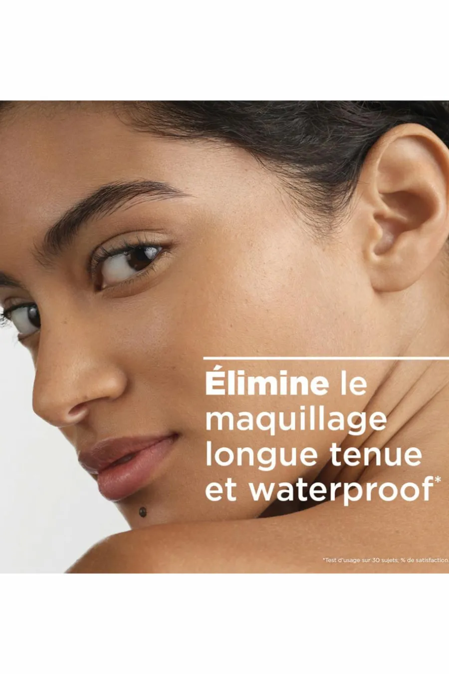 New Démaquillant yeux Créaline H2O Démaquillant Yeux & Lèvres