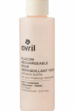 Démaquillant yeux rechargeable à reconstituer Démaquillant Yeux & Lèvres
