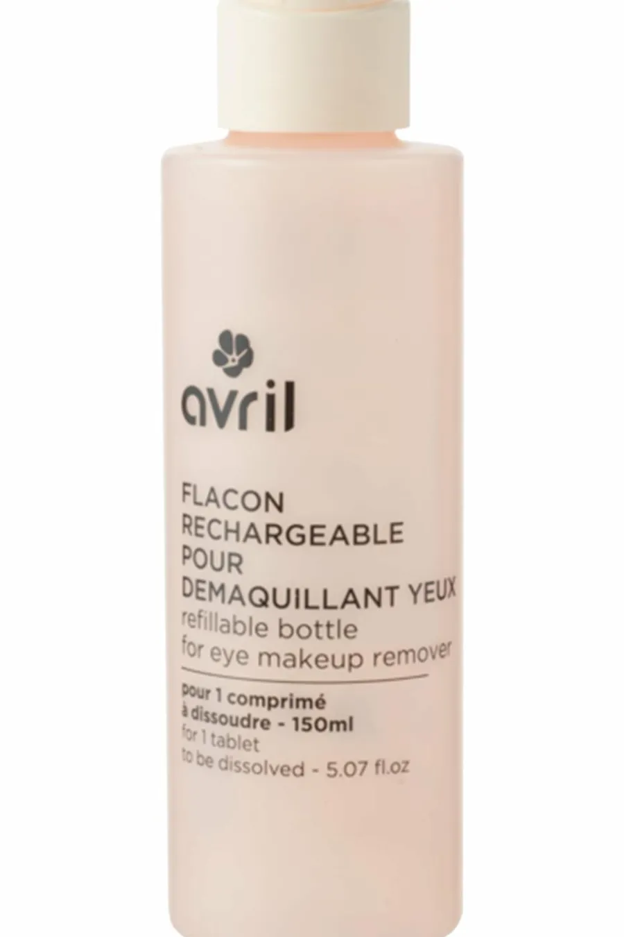 Démaquillant yeux rechargeable à reconstituer Démaquillant Yeux & Lèvres
