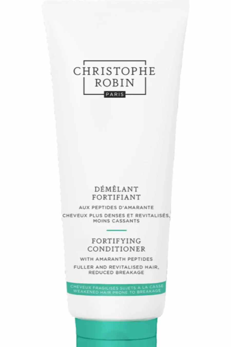 Best Démêlant fortifiant aux peptides d’amarante Après-Shampoing|Cheveux Fins