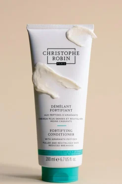 Best Démêlant fortifiant aux peptides d’amarante Après-Shampoing|Cheveux Fins