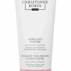 Outlet Démêlant volume aux extraits de rose Après-Shampoing