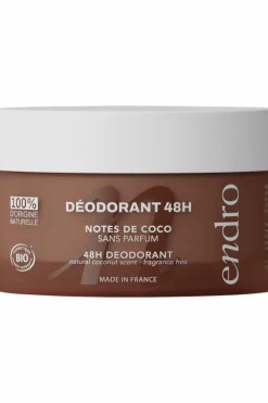 Sale Déodorant baume 48h coco Déodorant