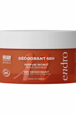 Discount Déodorant baume 48h monoï Déodorant