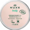 Hot Déodorant baume peaux sensibles bio Déodorant