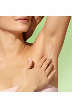 Hot Déodorant baume peaux sensibles bio Déodorant