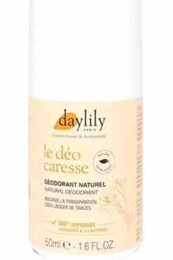 Discount Déodorant Caresse naturel Déodorant