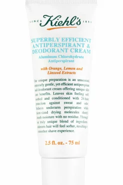 Déodorant crème anti-transpirant haute efficacité Déodorant