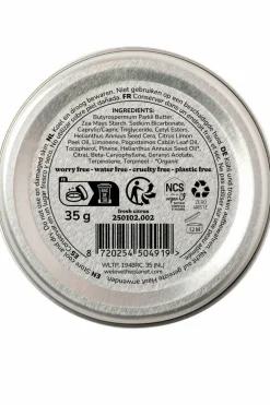 Sale Déodorant crème Fresh Citrus Déodorant