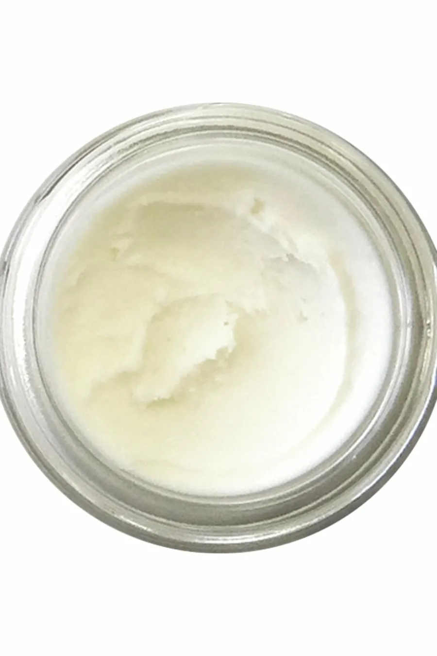 New Déodorant crème mandarine Déodorant